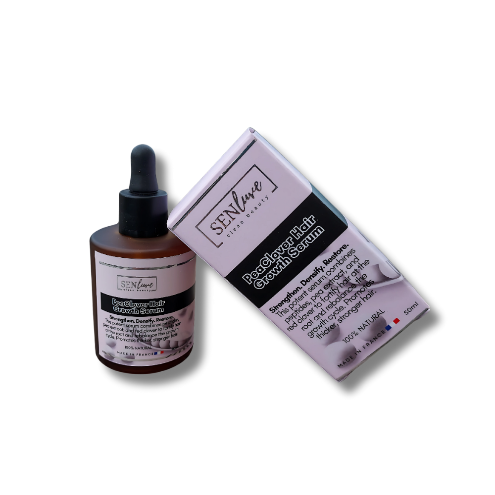 PeaClover Hair Growth Serum 50ml