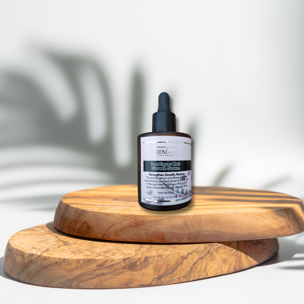 PeaClover Hair Growth Serum 50ml